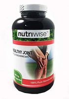 Nutriwise Healthy Joint 900mg (Glucosamine + Chondroitin + Msm)