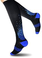 Compression Socks for Women & Men - Best for Running,Sport,Nures,Travel,Cycling 20-30mmHg