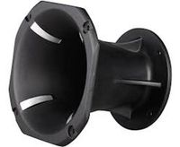 Soundstream SPH.400 2" Pro Audio Series Tweeter Horn Lens