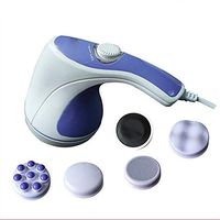 MEShape Vibration Cellulite Massager,Portable Fat Removal Slimming Machine,Helps Relax and Relieve Muscle Tightness or Soreness,for Tightening Waist Arm Belly Leg