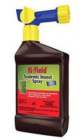 Ferti-lome 30206 2.4 lbs. Hi-Yield Ready To Spray Systemic Insect Spray