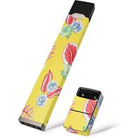 Skinit Decal Wrap for Juul E-Cigarette - Officially Licensed Skinit Originally Designed Spring Buds Design