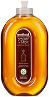 Method 00562 omop Wood For Good Floor Cleaner, 25 Oz, Pack of 6