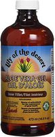 Lily Of The Desert Aloe Vera Gel, Supports Healthy Digestion and Promotes Healthy Joints, Inner Fillet, 16.5 Fl Oz