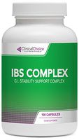 IBS Complex Gastrointestinal Stability Support Complex, 100 Capsules