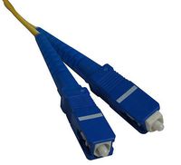 SC/UPC-SC/UPC Singlemode Simplex 2M