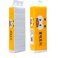 Vivianer Towels Paper Towels Soft Toilet Paper 14 Roll Toilet Paper Bulk Roll Bath Tissue Bathroom White Soft 4 Ply for Home