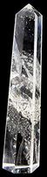 Quartz Generator Crystal Wand Standing Point 83mm QTZSP65
