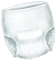 SureCare Protective Underwear, Surecare Prtv Undwr Xl 48-66 I, (1 PACK, 14 EACH) by COVIDIEN