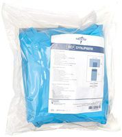 Medline DYNJP6010 Sterile Obstetrics/Gynecology Poly Gown Surgical Pack II, Eclipse (Pack of 6)