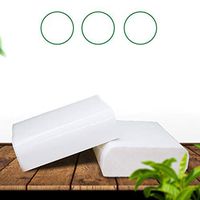 USVSU Regular Capacity Facial Tissue, Advanced Soft & Strong Cleaning Wipe Pack of 1