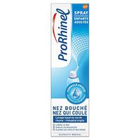 Prorhinel Nasal Spray Child/Adult 100Ml