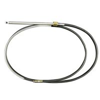 UFLEX M66X19 / UFlex M66 19' Fast Connect Rotary Steering Cable Universal
