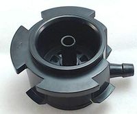 2036758 Pro Heat 2X Receiver Assembly for Bissell Pro Heat Fits Models:8920, 8930, 9200, 9300, 9400, 9500.