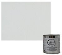 Professional Fast Drying Concrete Stain - Easy to use! - Speed Color Acetone Dye - White Pigment for 1 Gallon