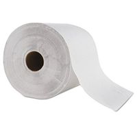 General Supply 1827 Hardwound Roll Towel 1-Ply White 8-Inch x 700 ft 6 Roll/Carton