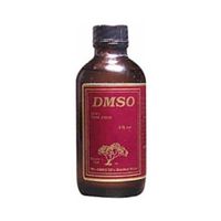 Dmso Liq 70%Con 30%Wtr Glass 4 Fz