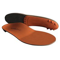 Superfeet Copper Men's and Women's Full-Length Insoles