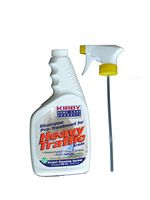Genuine Kirby Heavy Traffic Carpet Shampoo Pre-Treatment Spray 22oz. #257797S. Use with SE2 Sentria 2 G11, Sentria SE G10 G9, DE G8 Diamond Edition, ULTG G7, G6 G2001, G5, G4, G3,Legend, Heritage Tradition, Classic