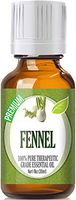 Fennel Essential Oil - 100% Pure Therapeutic Grade Fennel Oil - 30ml