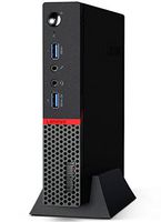 Lenovo 10KH0034US Tc M600 Cel/1.0 2c 4gb 32gb Ssd Bt We7s