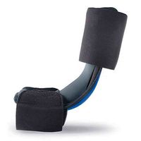 FLEXIBRACE Plantar Fasciitis Dorsal Low Profile Night Splint (Large/X-Large)