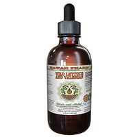 2-in-1! Wild Lettuce & Valerian Glycerite, Organic Wild Lettuce (Lactuca Virosa) & Valerian (Valeriana officinalis) Alcohol-Free Liquid Extract, Hawaii Pharm Trusted Brand, 4 oz