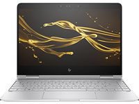 HP Spectre x360 13-AC075NR 13.3" i7-7500U 2.7GHz 256GB 8GB Touch Laptop/Tablet (Certified Refurbished)