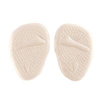 AO TE Gel Insoles for Women Feet Foot Pain Relief Pads,Flesh