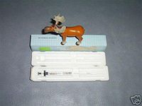 Dynatech Precision Syringe #120025