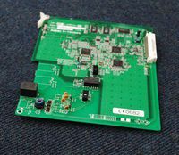 NEC Aspire PRI/T1 Card 0891009 IP1WW-1PRIU-P1