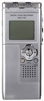 Olympus WS-311M Digital Voice Recorder and WMA Music Player