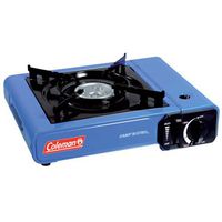 Coleman Portable Butane Stove with Carrying Case