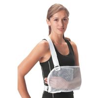 ProCare Universal Mesh Shoulder Immobilizer