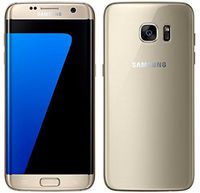 Samsung Galaxy GS7 Edge, Gold 32GB (Sprint)
