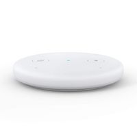 Echo Input - Bring Alexa to your own speaker- White