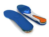Spenco Gel Insole, Men's 14-15 (size 6) by Spenco Medical