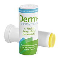 Derm-Essentials for Facial Seborrheic Dermatitis