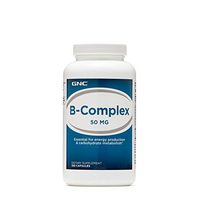 GNC B-Complex 50 MG
