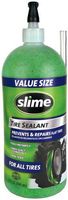Slime 10009 Tubeless Tire Sealant - 32 oz. by Slime