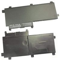 HAPL CIO3XL CI03XL 11.4V 48Wh New Battery for HP ProBook 640, 640 G2, 645, 645 G2, 650, 650 G2, 655, 655 G2 Series Notebook CI03 CIO3 HSTNN-UB6Q 801554-001