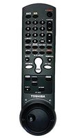 Genuine Toshiba VC-625 Remote Control