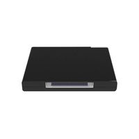 30 Pin Bluetooth 2.1 A2DP Music Audio Receiver Stereo Adapter for Bose Sounddock (Black)