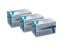Butterfly Touch Lancets (300)