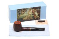 Savinelli Venere Brownblast 207 Tobacco Pipe