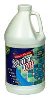 Quick N Brite 70020 Scum Off Shower Cleaner for Hard Water, 64 Ounce
