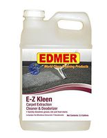 Edmer EZ Kleen Carpet Extraction Cleaner & Deodorizer - 5 Gallon Box