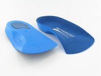 Betterstep 3/4 Length Insoles (Medium Density) (Women's 5-7 / Men's 5-6)