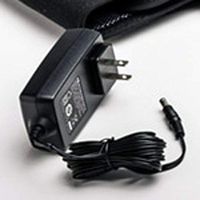 BREG 'C00008 Vpulse,12Vdc-24W Wall