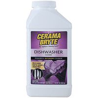 CERAMA BRYTE 34616 Dishwasher Cleaner Home, garden & living